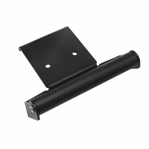 Support téléphone moto XRV750 Africa Twin avec fixation GPS stable