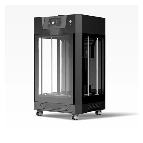 Impression rapide, impression à haute températureI Imprimante 3D Imprimante automatique Imprimante 3D Imprimante 3D Impression 3D 330*330*600 Volume construit Imprimante 3D Résine Imprimante 3D Extrud 20 Impression rapide, impression à haute températureI Imprimante 3D Imprimante automatique Imprimante 3D Imprimante 3D Impression 3D 330*330*600 Volume construit Imprimante 3D Résine Imprimante 3D Extrud