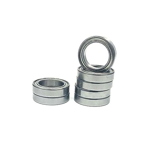 Roulement à billes 6706 ZZ 30x37x4 roulement gorge profonde 61706 mince