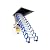 Attic Telescopic Ladder Remote Control Titanium-Magnesium Alloy Folding Ladder Pull Down from Ceiling Load 500kg/1102lb