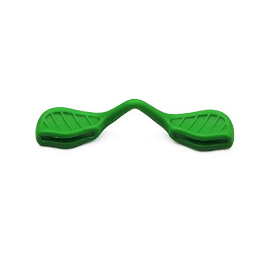 Image of Eye Opening Stuff Replacement Earsocks & Nosepieces Kits Compatible with Oakley Radar Path /Range /Pitch /Edge Sunglasses