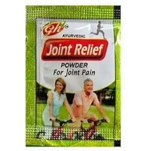 GH Joint Relief - 42 Pack
