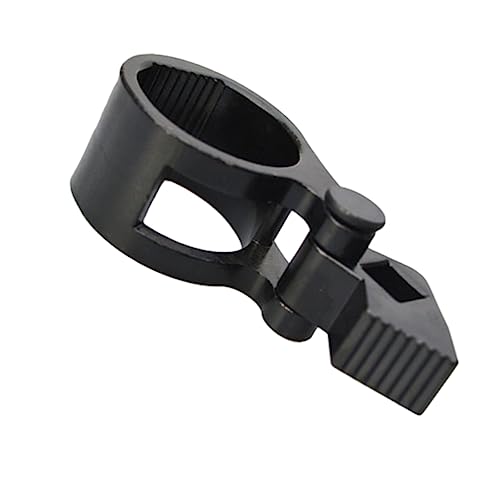 JECOMPRIS Joint Removal Tool Set Universal Joint Tool Kit Sturdy Joint Service Kit Splitter Rod Black