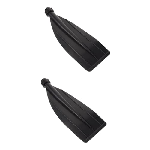 UPKOCH 2pcs Collapsible Paddleboard Boat Kayak Paddle Detachable Paddleboard Accessory for Tubing