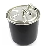 Car Fuel Filter A6460920501 Compatible With Mercedes Benz W169 W203 W204 W211 W221 W245 A180 B200