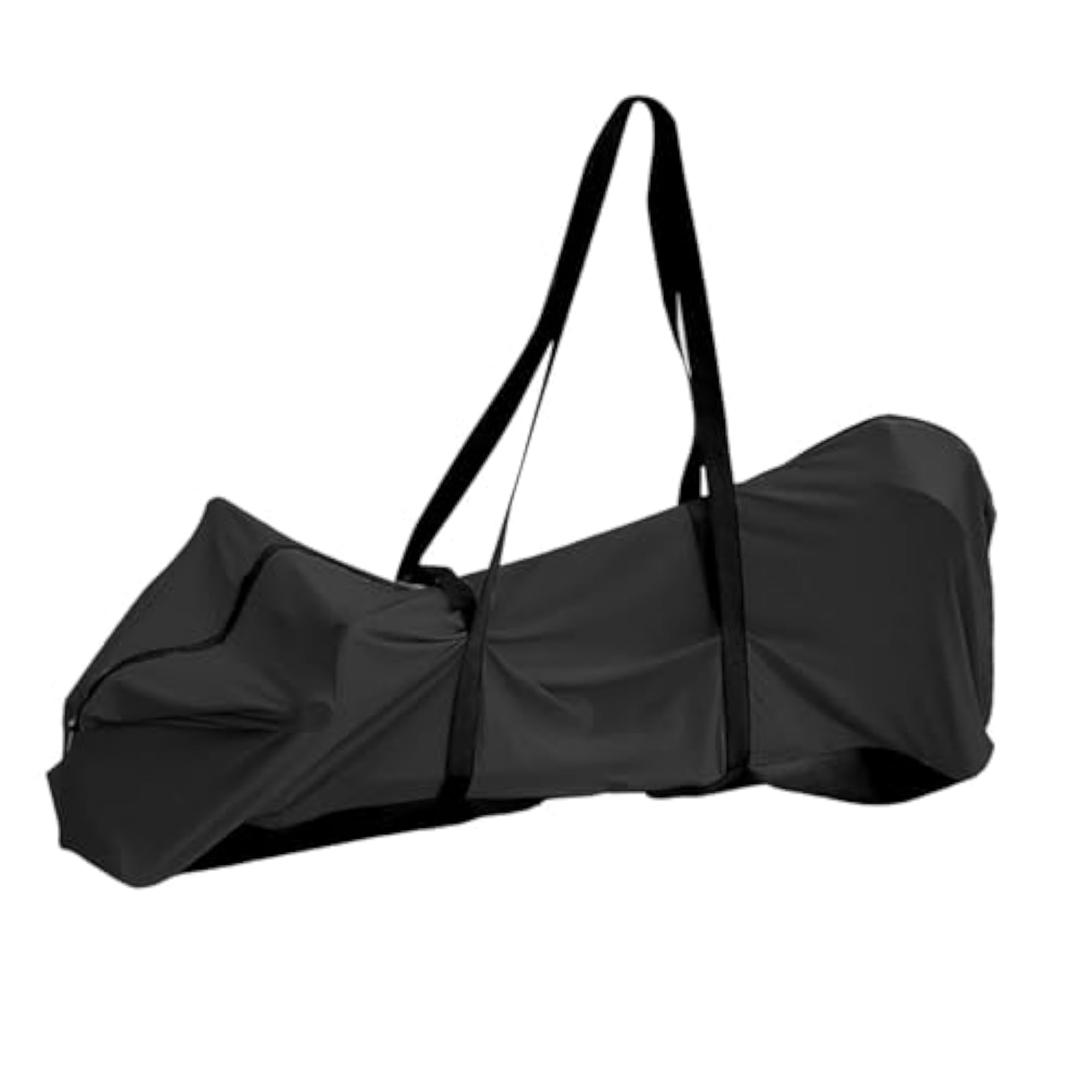 Scooter Carrying Bag with Fixed Straps, Heavy Duty Zipper