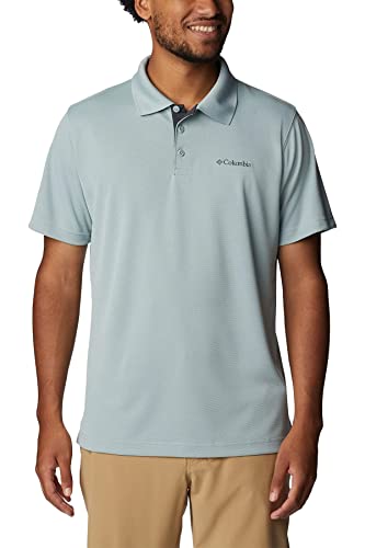 Columbia Chemise Anti-UV Utilizer Homme