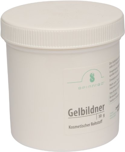 Preisvergleich Produktbild Spinnrad Gelbildner PNC 400 30 g