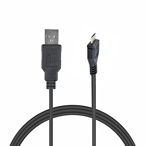 Charging Cable Compatible with HTC One A9, ONE M9/M8/E8, One Remix, Desire 626/626S