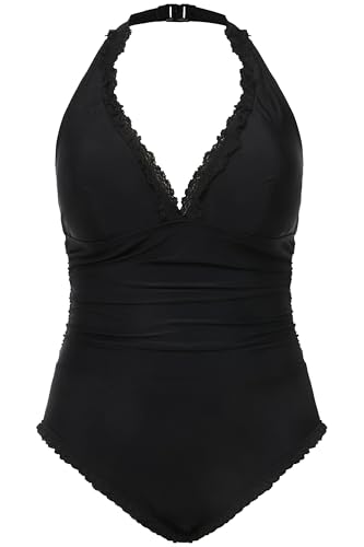 Ulla Popken Damen große Größen Übergrößen Plus Size...