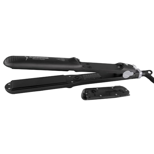 Plancha de Pelo Profesional con Placas Cerámicas miniatura 4