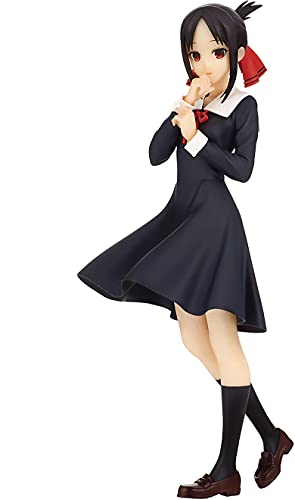 バンプレスト かぐや様は告らせたい？ 天才たちの恋愛頭脳戦 Kyunties 四宮かぐや フィギュア