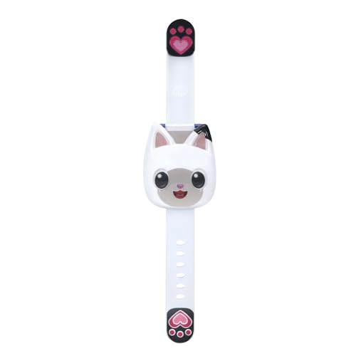 VTech Gabby s Dollhouse Pandy Paws Paw Tastic Watch - image 2