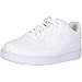 Produktbild Nike Court Vision Low Next Nature Sneaker Schuhe (44, White/White)