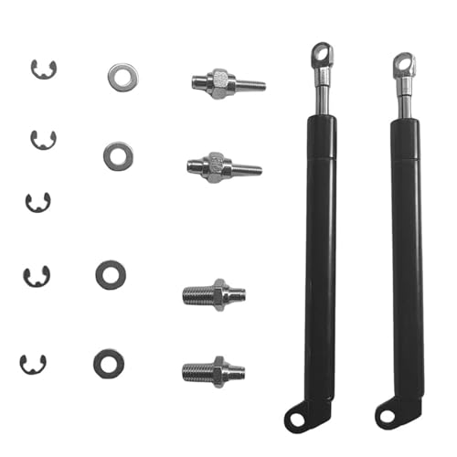 Jambe de force pour Ford Ranger T9 XL idéale pour le camping