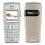 nokia 6310i oberschale wechseln Farbe: beige Nokia Oberschale beige 6230i CC-233D