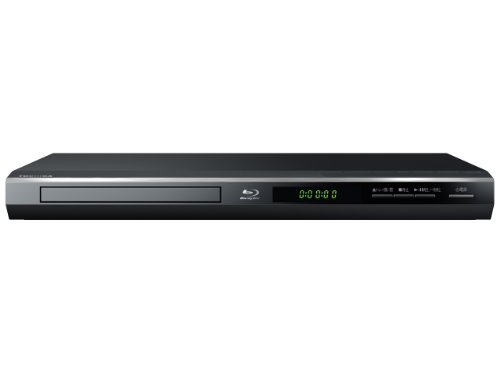 TOSHIBA REGZA ブルーレイディスクプレーヤー 東芝 REGZA DBP-S500を検証レビュー！ブルーレイプレーヤーの
