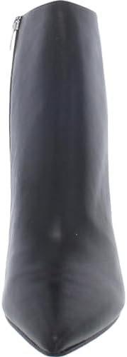 Nine West Women's TENNON Ankle Boot, Black 001, 10.5 | Image 2