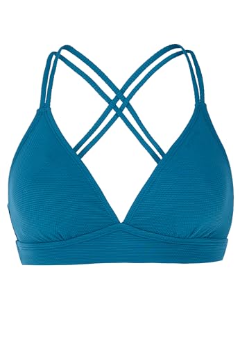 Protest Damen Triangel-Bikinioberteil MIXSupers