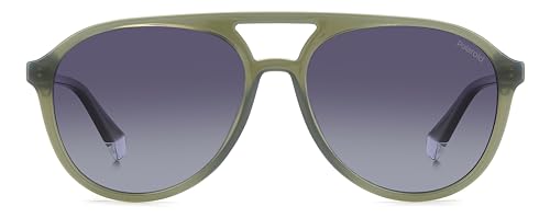 POLAROID Unisex Sunglasses3