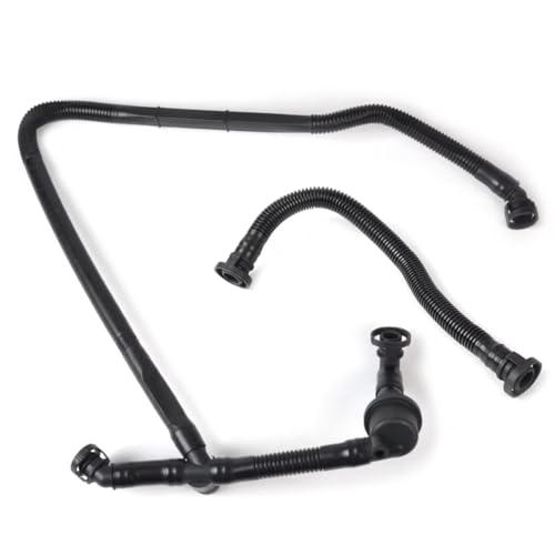 Mangueras de vacío 078103224 de alta durabilidad para Audi Quattro y A6