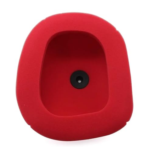 ERTYUYFG Motorradteile Luftfilter-Schwammreinigerkappe Kompatibel mit Kawasaki 11013-0808 Kawasaki KX450 2019-2020