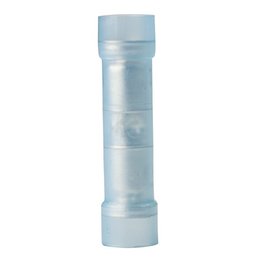 Ancor nylon double crimp butt connector raccord de fil 16-14 AWG haute conductivité