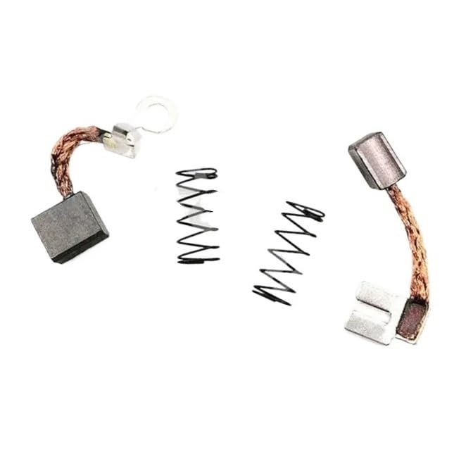 Brosse de démarrage carbone moto haute conductivité compatible XT225