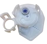 Sincerity PE0113ZE1 Fuel Filter Compatible with Mazda 5 2006-2015,for Mazda 5 6 Mx-5 Miata CX-7 RX