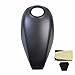 Midimttop Motorcycle Full Fuel Gas Tank Caps Cover Protector fit for Hon&da Rebel CMX 500 CMX500 CMX 300 CMX250 Accessories Body Frame Oil Gas Fairing Cowl Protector 2017-2025 (Matte Black)