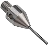 1 0 mm Durchmesser Wolframkarbidschaft CMM Stylus A50045370, unverzichtbares Werkzeug für direkte Messungen