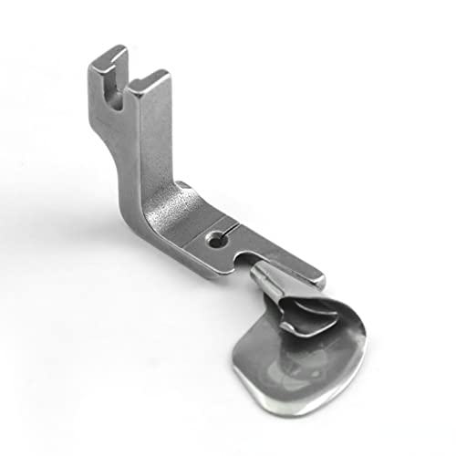 Prensatelas Curvo para Dobladillo de Costura 3/8 pulg miniatura 1