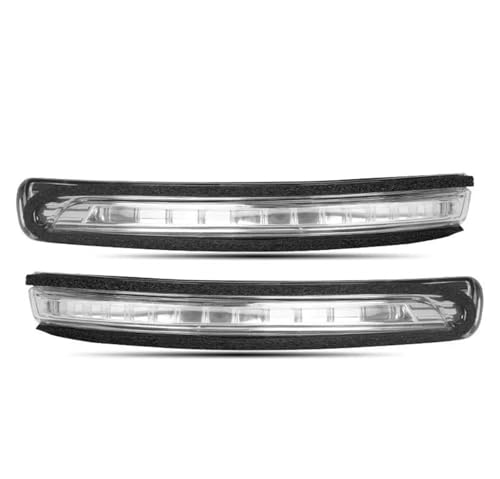 Intermitente espejo KIA Rio 3 MK3 2012-2017 luz LED ámbar retrovisor