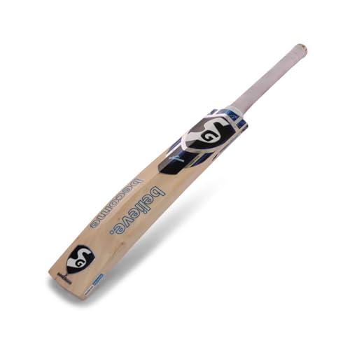 SG Cobra Icon Kashmir Willow Cricket Bat