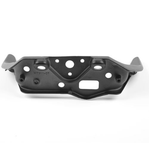 Front Upper Stay Fairing Bracket Compatible with Honda CBR600 F4i 2001-2006 02 03 2004 2005