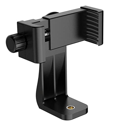 Support rotatif 360 de téléphone pour trépied stable - 2