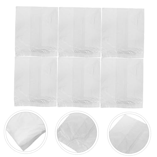 Ipetboom 160pcs Bolsas Desechables para Spa de Pies miniatura 7
