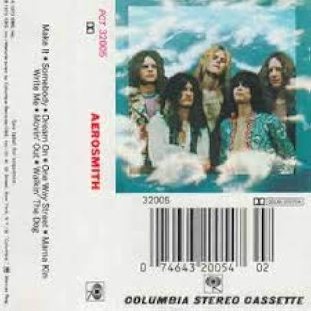 AEROSMITH LIVE BOX 10CD 新品未開封品となります。 Amazon.co.jp: Train Kept A Rollin Live 1973-1990 (10CD Box