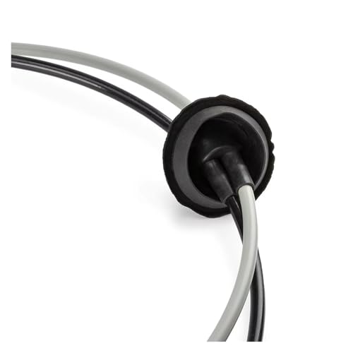 Cable selector de marchas para transmisión manual Saturn Vue de 2004 a 2007 4