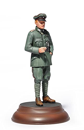 MiniArt Figura Ernst Udet escala 1:16 miniatura 5