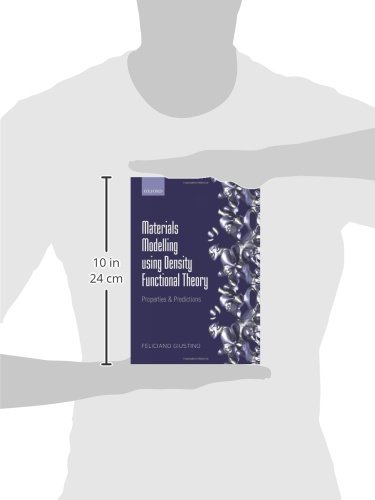 Materials Modelling Using Density Functional Theory: Properties and Predictions