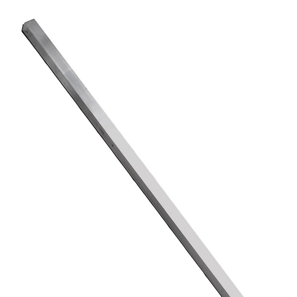 Werner 6-Ft Aluminum Pole