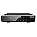 Produktbild COMAG Twin HD Digitaler Satelliten Receiver/Tuner HD-TV mit 1000GB (1TB) Festplatte (HDMI, USB 2.0, PVR Ready, 1080p (Senderabhängig), 1080i, 720p, 576p) schwarz