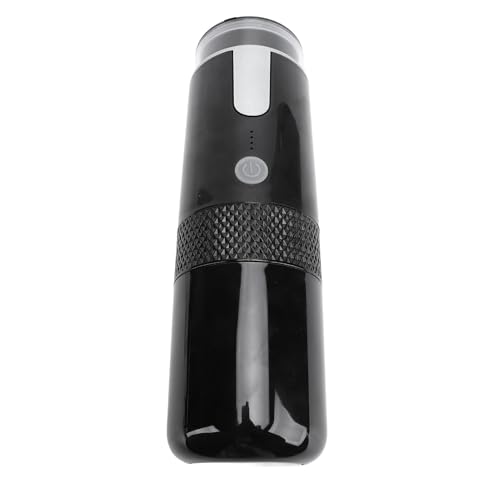 Machine à expresso portable électrique compatible capsule et auto-chauffante - 7