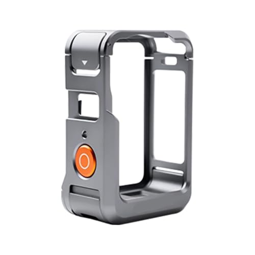 �݊���������܂�OSMO ACTION 6 �J�����P�[�W StreetPro �O���b�v�L�b�g�ɑΉ�(Camera Cage)