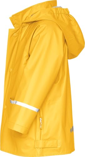Childrens Waterproof Reflective Rain Jacket 2-3 Yr2