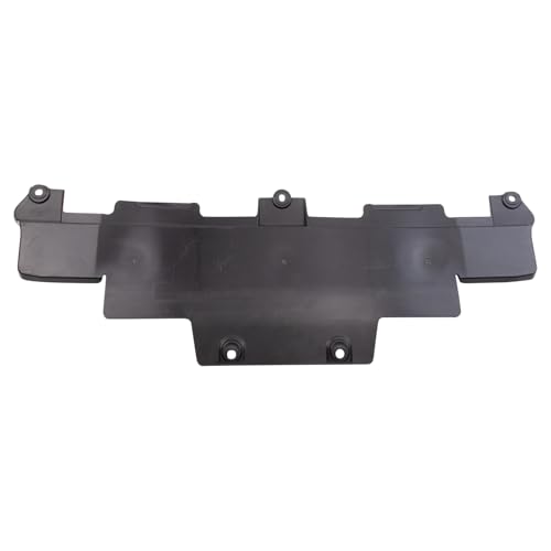 Image of TRQ Engine Splash Shield Front Lower Compatible with 2023-2024 GMC Canyon GM1228202