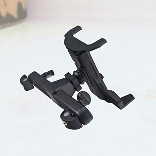 Hemobllo – Suporte universal para encosto de cabeça para carro, suporte para o assento traseiro do c