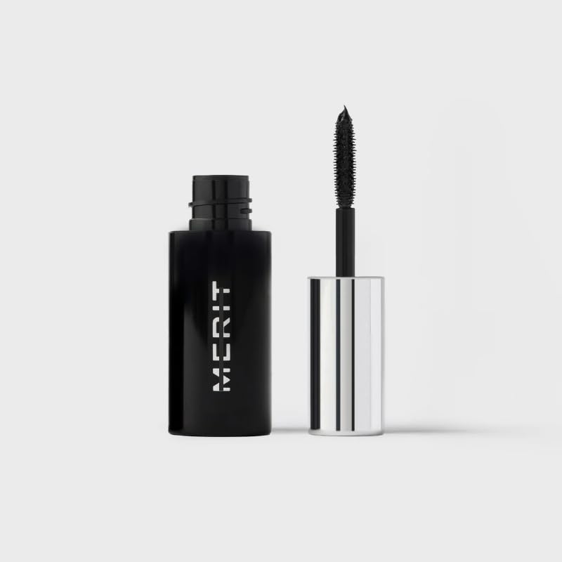 M4RIT - Mini Clean Volume Volumizing Tubing Mascara - (Black)