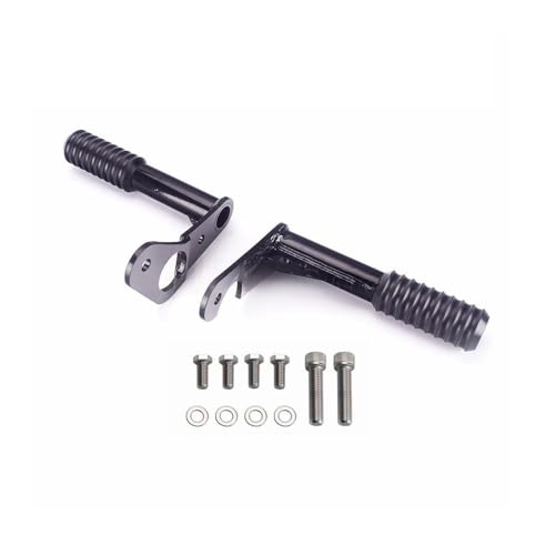 Barre de protection moteur MoGarde pour moto Softail FXST 18+